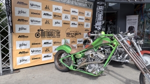 Caracas Biker Music 2026: ¿cuánto cuestan las entradas para la feria de motocicletas en el CCCT?