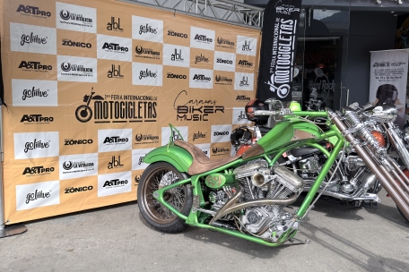 Caracas Biker Music 2026: ¿cuánto cuestan las entradas para la feria de motocicletas en el CCCT?