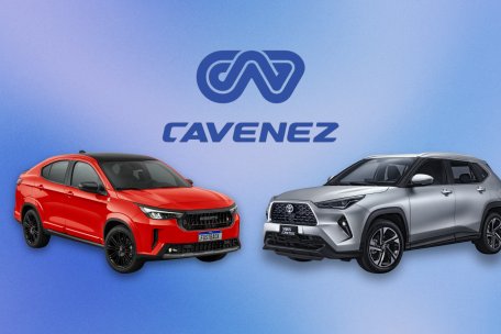 Más de 4.200 carros nuevos se vendieron en Venezuela en marzo, según Cavenez