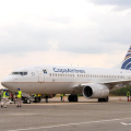 Copa Airlines reanudó la ruta entre Valencia y Panamá: este es el precio del pasaje