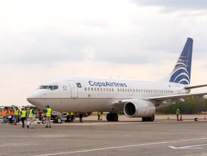 Copa Airlines reanudó la ruta entre Valencia y Panamá: este es el precio del pasaje