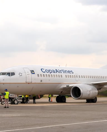 Copa Airlines reanudó la ruta entre Valencia y Panamá: este es el precio del pasaje