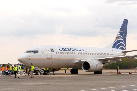 Copa Airlines reanudó la ruta entre Valencia y Panamá: este es el precio del pasaje