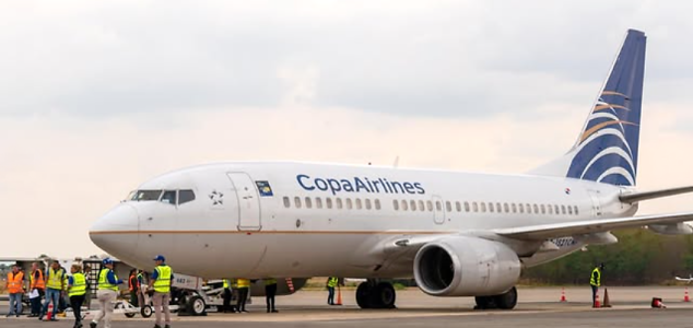 Copa Airlines reanudó la ruta entre Valencia y Panamá: este es el precio del pasaje