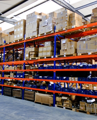 Changan consolida su liderazgo con un robusto sistema de garantía y stock de repuestos originales