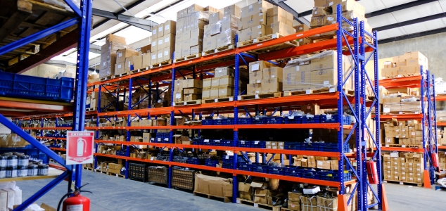 Changan consolida su liderazgo con un robusto sistema de garantía y stock de repuestos originales