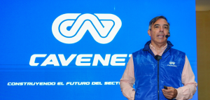 Cavenez busca la recuperación del sector automotriz en Venezuela