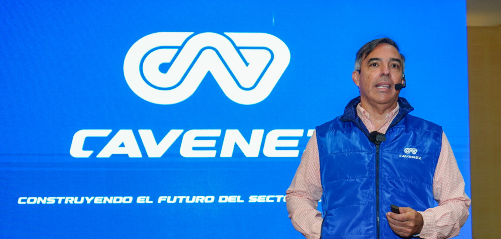 Cavenez busca la recuperación del sector automotriz en Venezuela