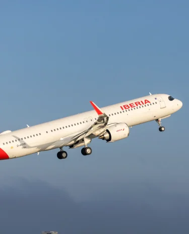Iberia reanuda sus vuelos de Caracas a Madrid: ¿cuánto cuesta el pasaje?
