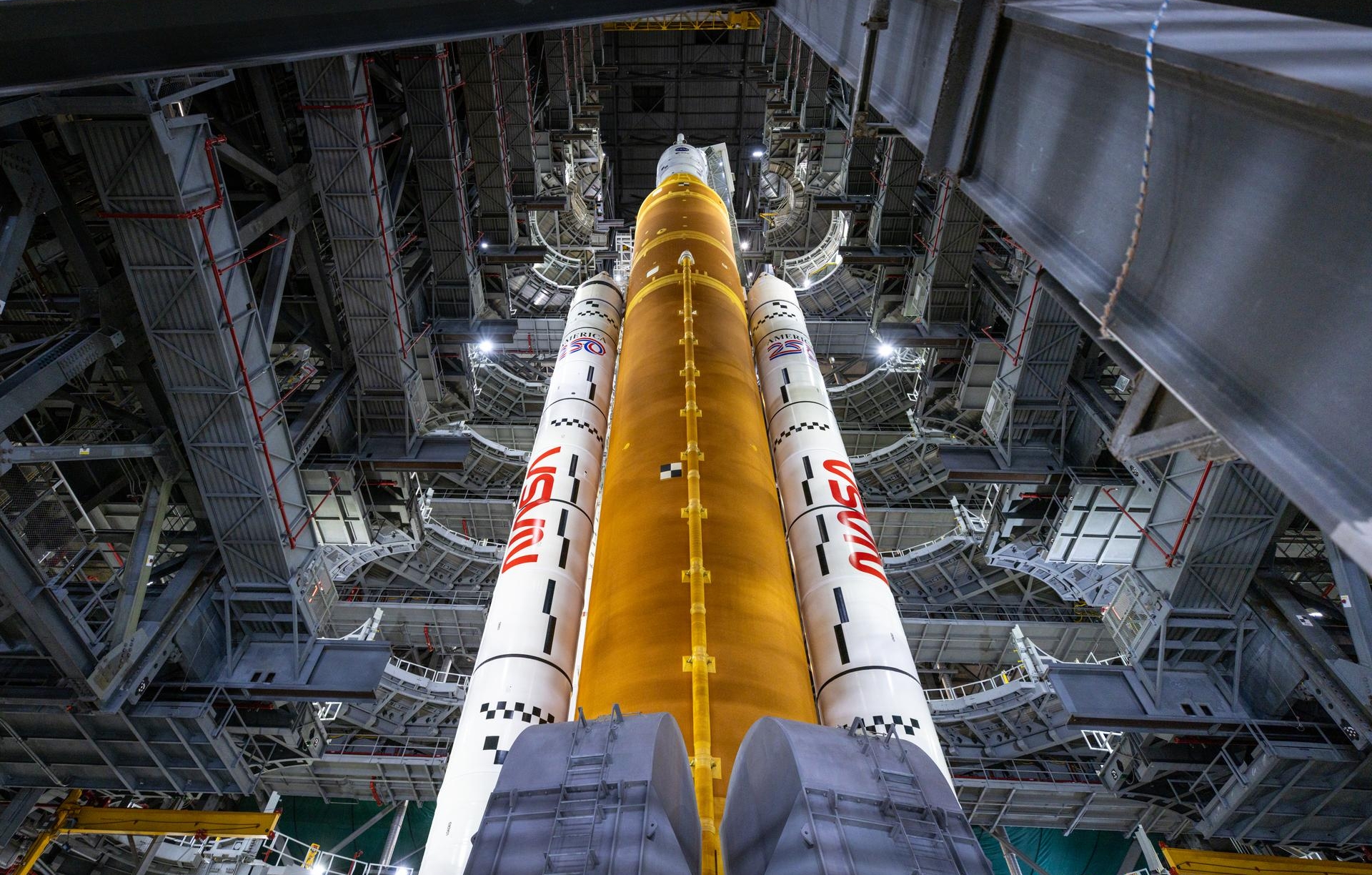 Artemis II: ¿cuál es la ingeniería detrás de esta misión?