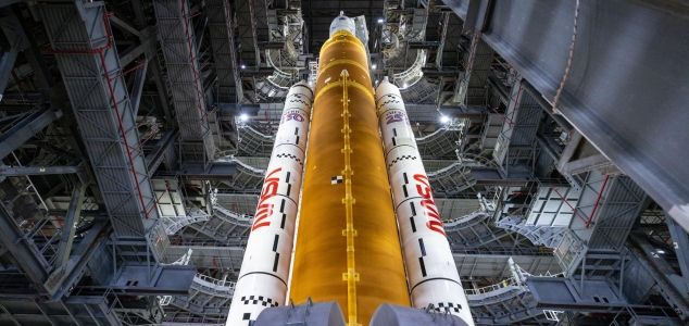 Artemis II: ¿cuál es la ingeniería detrás de esta misión?