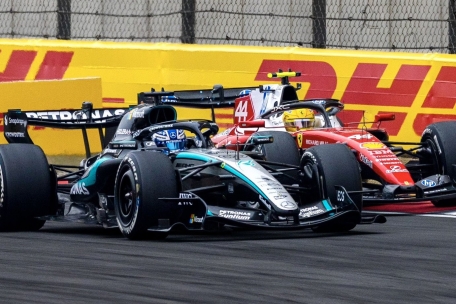 F1: nuevo reglamento, las flechas plateadas y mucho cuestionamiento