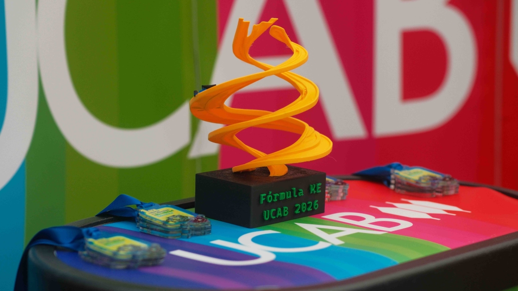 Ingeniería UCAB, con el apoyo de Hyundai y Chery, llevó sus karts eléctricos a competir en La Limonera