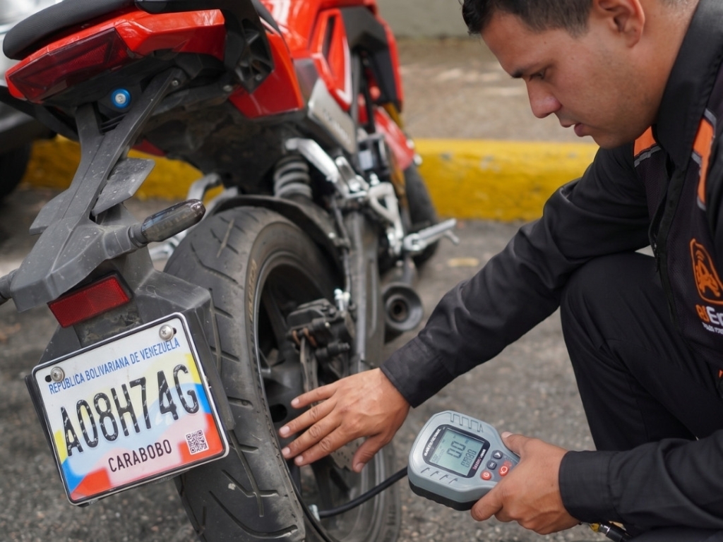 Tu Gruero se consolida como infraestructura crítica de la movilidad en Venezuela