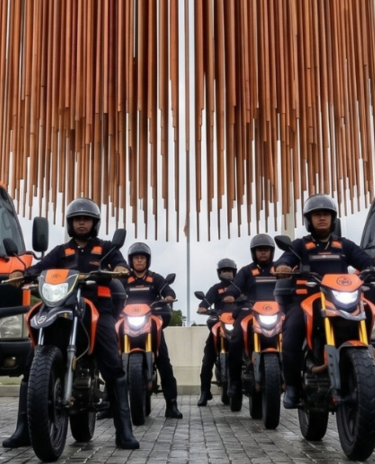 TuGruero se consolida como infraestructura crítica de la movilidad en Venezuela