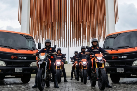 TuGruero se consolida como infraestructura crítica de la movilidad en Venezuela