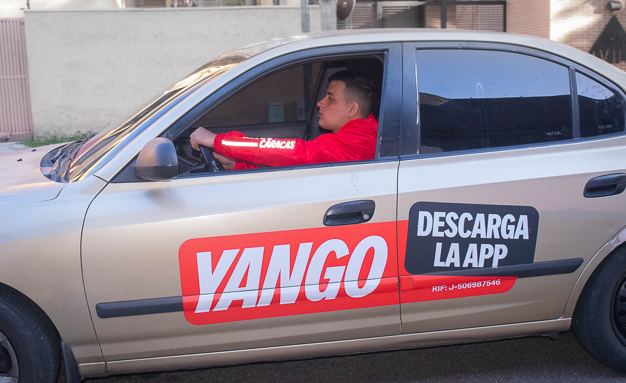 Yango lanza “MiZona”: los conductores ahora eligen su área de trabajo