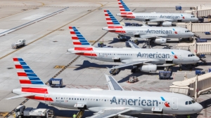American Airlines pone a la venta los pasajes para la ruta Caracas-Miami: este es su precio