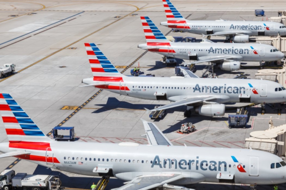 American Airlines pone a la venta los pasajes para la ruta Caracas-Miami: este es su precio