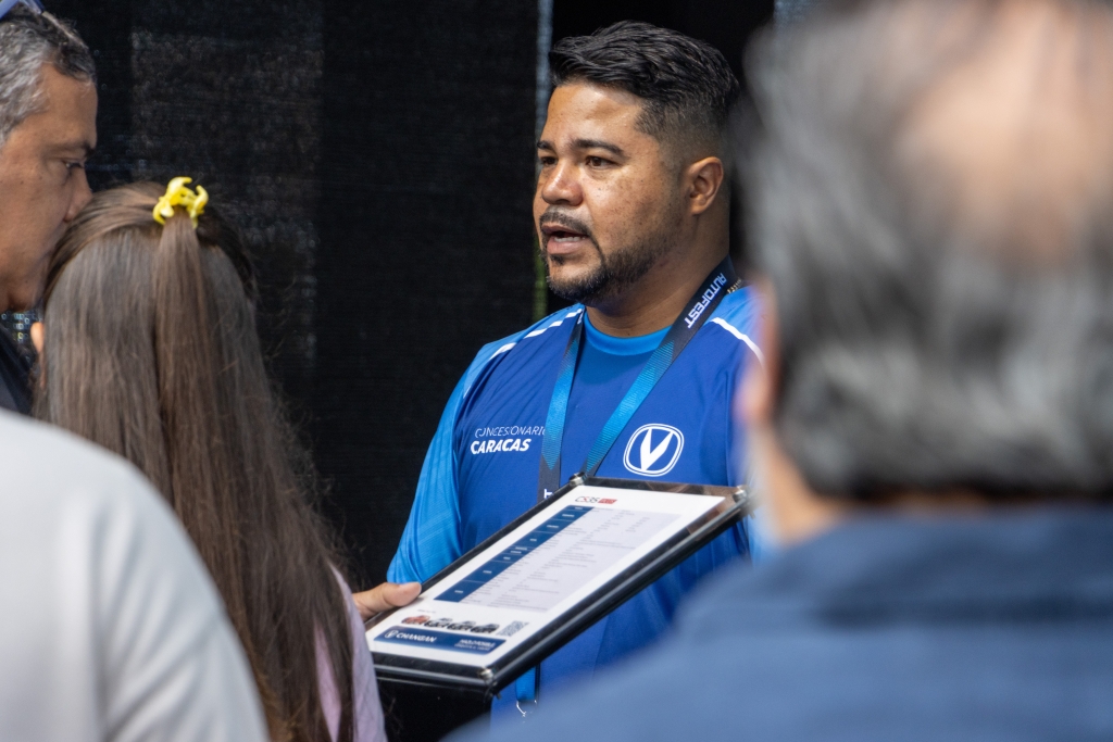 Changan Venezuela: la importancia del respaldo de una marca al comprar un carro