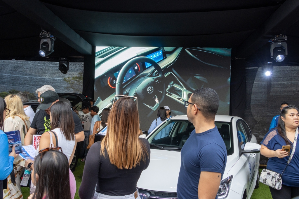 Changan Venezuela: la importancia del respaldo de una marca al comprar un carro