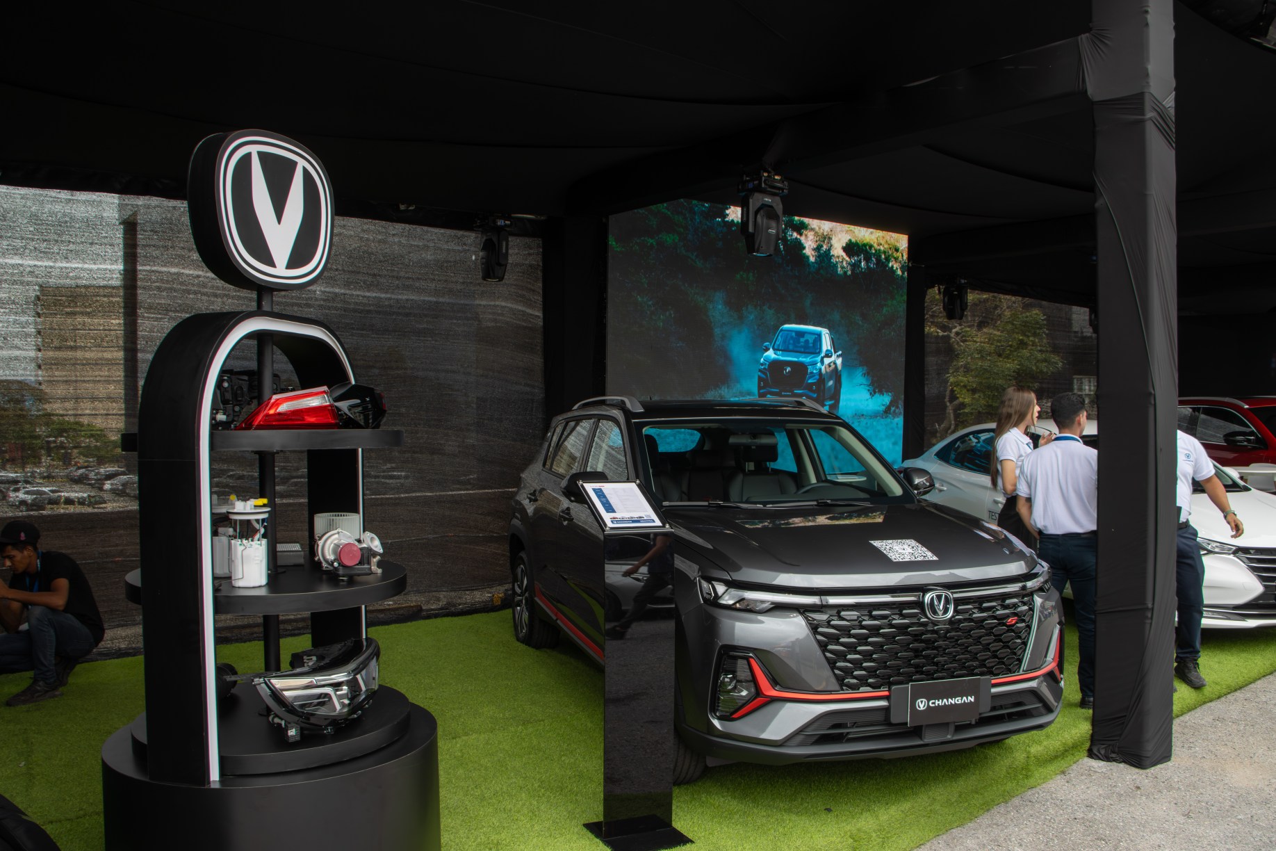 Changan Venezuela: la importancia del respaldo de una marca al comprar un carro