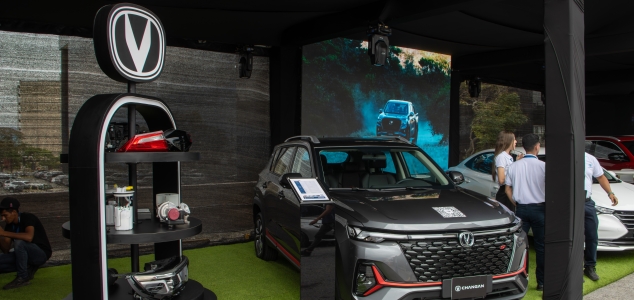 Changan Venezuela: la importancia del respaldo de una marca al comprar un carro